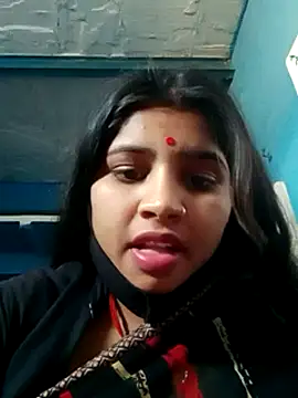 Nisha Cute online show from 03/03/25, 10:28