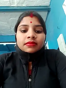 Nisha Cute online show from 03/07/25, 04:46