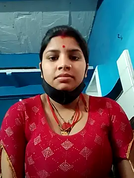 Nisha Cute online show from 03/08/25, 01:50