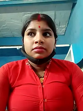 Nisha Cute online show from 03/09/25, 09:02