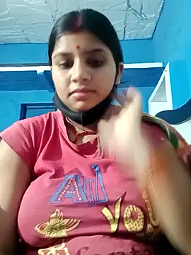 Nisha Cute online show from 03/09/25, 10:08
