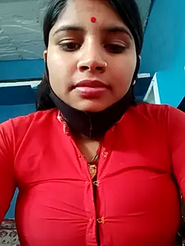 Nisha Cute online show from 03/10/25, 03:01
