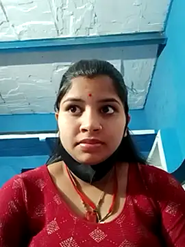 Nisha Cute online show from 03/11/25, 01:05