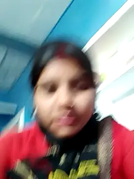 Nisha Cute online show from 03/11/25, 11:23