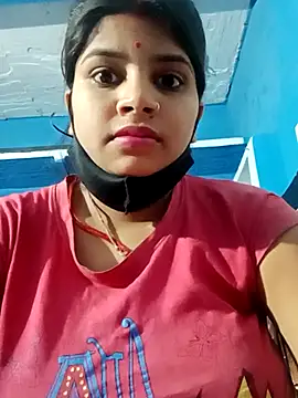 Nisha Cute online show from 03/11/25, 08:31