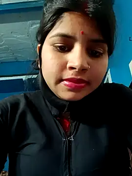 Nisha Cute online show from 03/13/25, 02:05