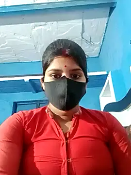 Nisha Cute online show from 03/13/25, 02:33