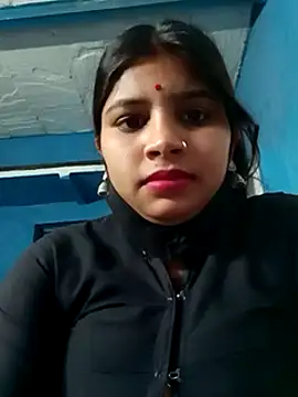 Nisha Cute online show from 03/14/25, 11:45