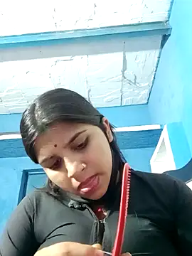 Nisha Cute online show from 03/14/25, 02:52