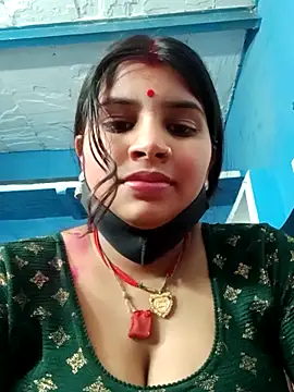 Nisha Cute online show from 03/16/25, 06:42