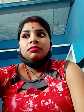 Nisha Cute online show from 03/19/25, 07:51