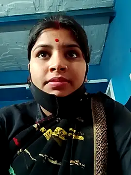 Nisha Cute online show from 03/20/25, 02:19