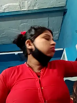 Nisha Cute online show from 03/20/25, 08:20