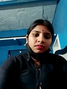 Nisha Cute online show from 03/21/25, 11:22