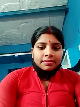 Nisha Cute online show from 03/23/25, 02:37