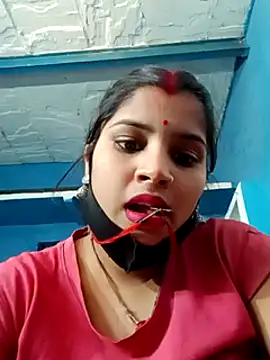 Nisha Cute online show from 03/23/25, 08:59