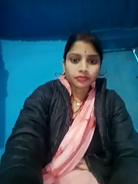 Nisha Cute online show from 10/30/25, 07:43