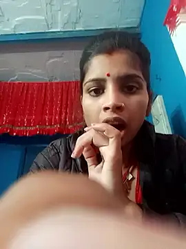 Nisha Cute online show from 11/13/25, 02:54