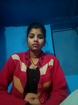 Nisha Cute online show from 11/27/25, 06:21