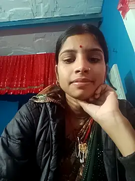 Nisha Cute online show from 12/14/25, 03:12