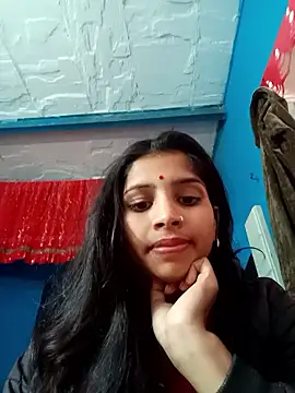 Nisha Cute online show from 01/13/26, 03:23
