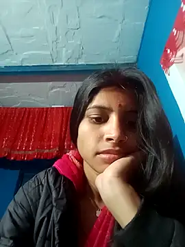 Nisha Cute online show from 02/02/26, 03:27