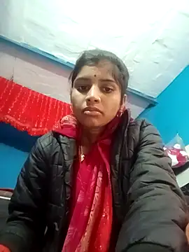 Nisha Cute online show from 02/05/26, 03:00