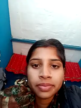 Nisha Cute online show from 02/20/26, 03:25