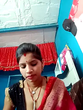 Nisha Cute online show from 03/07/26, 04:31