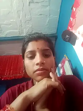 Nisha Cute online show from 03/08/26, 02:48