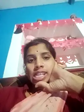 Nisha Cute online show from 04/10/26, 04:12