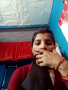 Nisha Cute online show from 04/23/26, 07:52