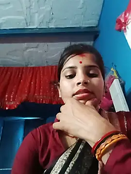 Nisha Cute online show from 05/15/26, 10:22