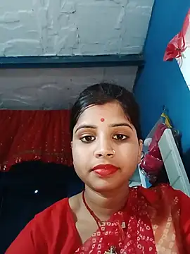 Nisha Cute online show from 05/17/26, 02:31