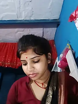 Nisha Cute online show from 05/17/26, 09:55