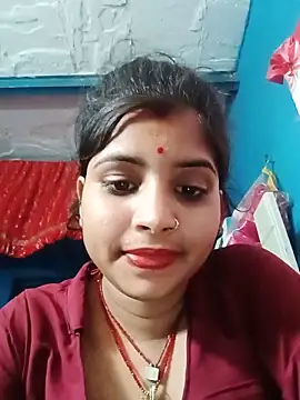 Nisha Cute online show from 05/18/26, 04:07