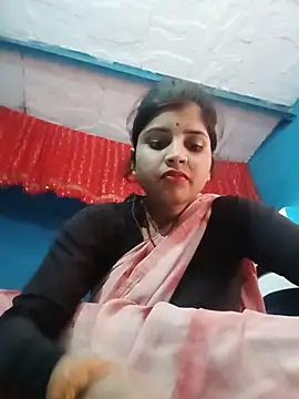 Nisha Cute online show from 05/19/26, 02:18