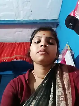Nisha Cute online show from 05/21/26, 11:12