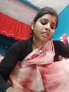 Nisha Cute online show from 05/23/26, 02:28