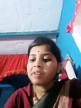 Nisha Cute online show from 05/23/26, 06:45
