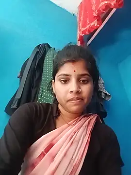 Nisha Cute online show from 05/25/26, 02:17