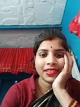 Nisha Cute online show from 05/26/26, 03:13