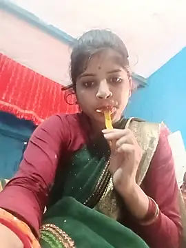Nisha Cute online show from 05/30/26, 01:46