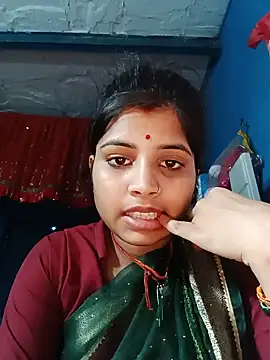 Nisha Cute online show from 06/05/26, 02:18