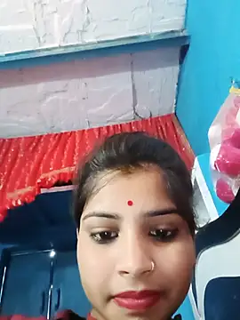 Nisha Cute online show from 06/06/26, 09:47