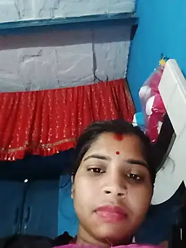 Nisha Cute online show from 06/30/26, 01:28