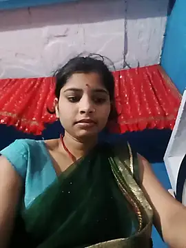 Nisha Cute online show from 07/07/26, 01:08