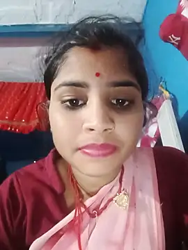 Nisha Cute online show from 07/08/26, 01:37