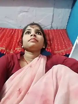 Nisha Cute online show from 07/14/26, 10:21