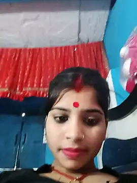 Nisha Cute online show from 07/20/26, 10:39